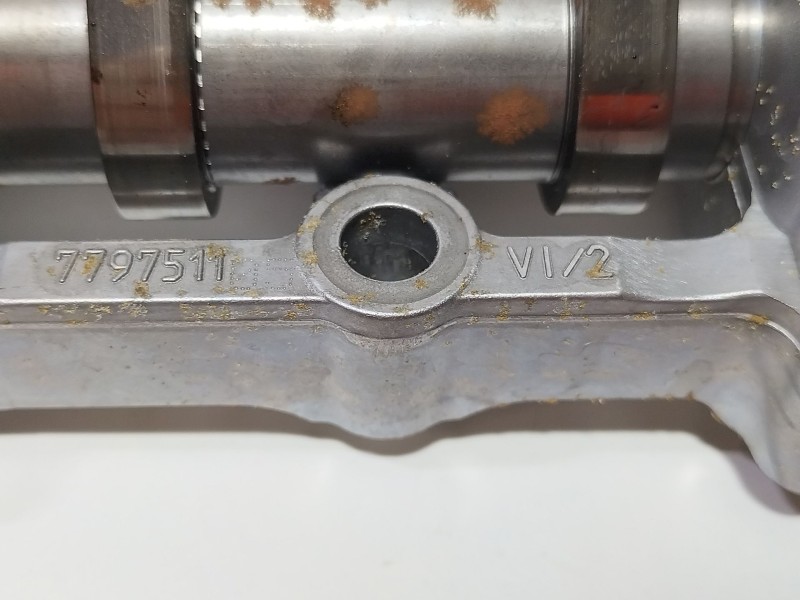 Recambio de arbol de levas para bmw serie 3 berlina (e90) 320d referencia OEM IAM 7797511  