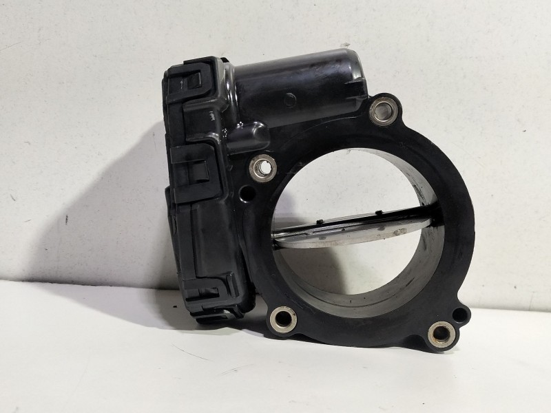 Recambio de caja mariposa para mercedes-benz clase e (w212) familiar 220 cdi blueefficiency (212.202) referencia OEM IAM A651090