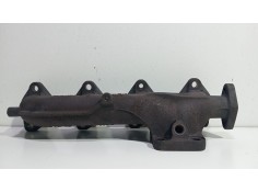 Recambio de colector escape para bmw 1 (e81) 120 d referencia OEM IAM 781018203  