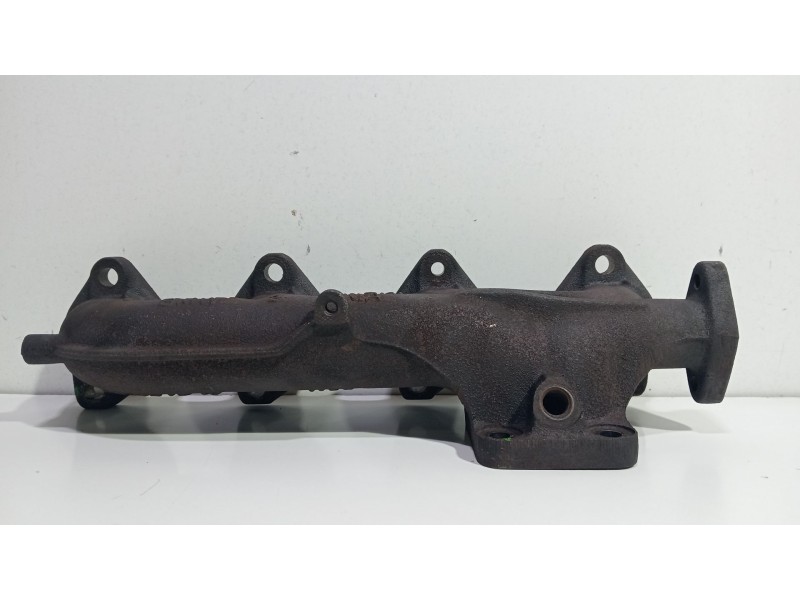 Recambio de colector escape para bmw 1 (e81) 120 d referencia OEM IAM 781018203  