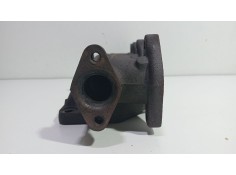 Recambio de colector escape para bmw 1 (e81) 120 d referencia OEM IAM 781018203   2