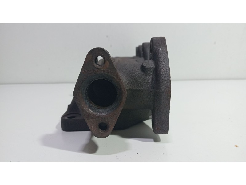 Recambio de colector escape para bmw 1 (e81) 120 d referencia OEM IAM 781018203  