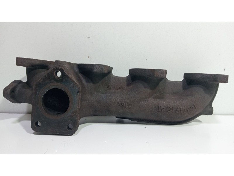 Recambio de colector escape para bmw 1 (e81) 120 d referencia OEM IAM 781018203  