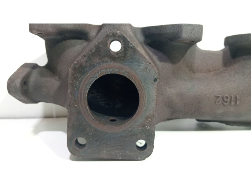 Recambio de colector escape para bmw 1 (e81) 120 d referencia OEM IAM 781018203  