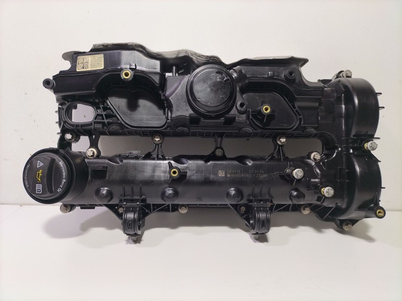 Recambio de tapa balancines para mercedes-benz gle (v167) gle 350 de 4-matic (167.117) referencia OEM IAM A6540164900  