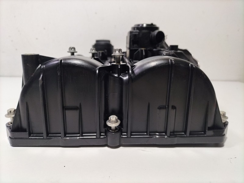 Recambio de tapa balancines para mercedes-benz gle (v167) gle 350 de 4-matic (167.117) referencia OEM IAM A6540164900  