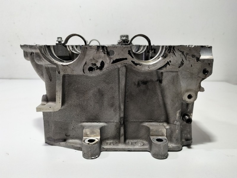 Recambio de culata para mercedes-benz clase e (w211) e 320 cdi (211.026) referencia OEM IAM A6420107420  