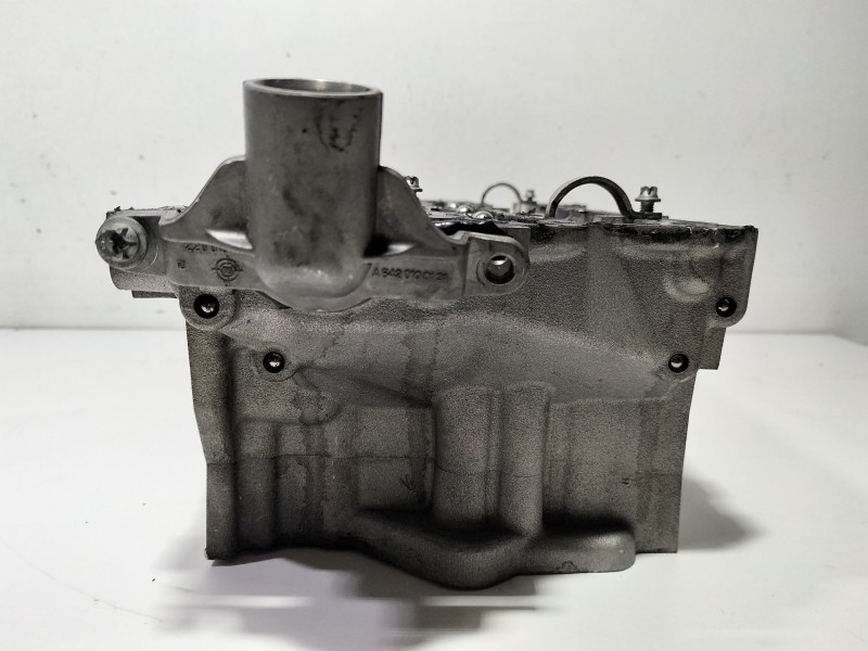 Recambio de culata para mercedes-benz clase e (w211) e 320 cdi (211.026) referencia OEM IAM A6420107420  