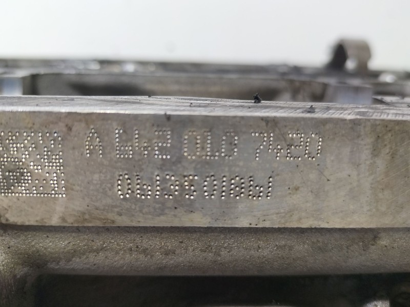 Recambio de culata para mercedes-benz clase e (w211) e 320 cdi (211.026) referencia OEM IAM A6420107420  