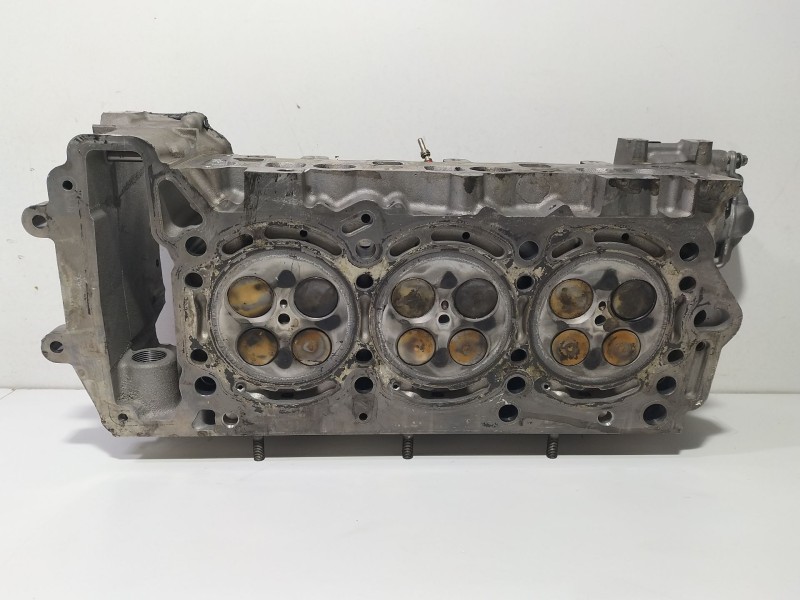 Recambio de culata para mercedes-benz clase e (w211) e 320 cdi (211.026) referencia OEM IAM A6420107420  