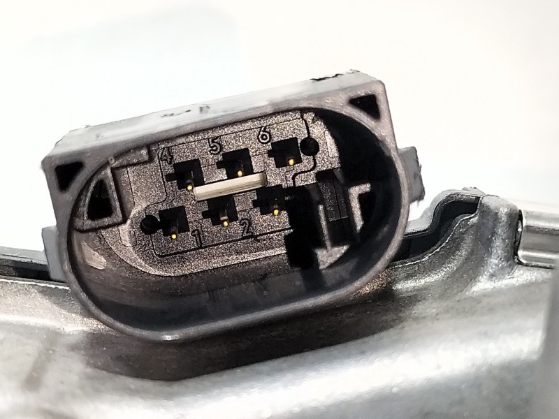 Recambio de caja mariposa para mercedes-benz clase s (w221) berlina 320 / 350 cdi (221.022) referencia OEM IAM A6420900070  