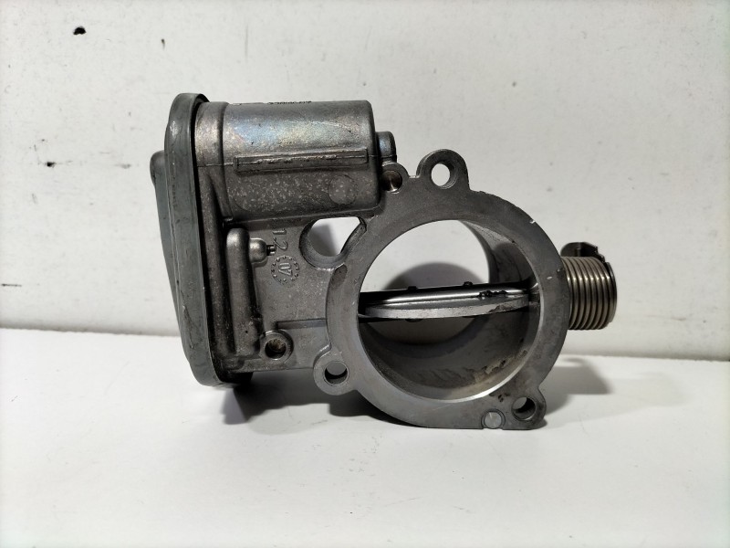 Recambio de caja mariposa para bmw serie 1 berlina (e81/e87) 118d referencia OEM IAM 780437301  