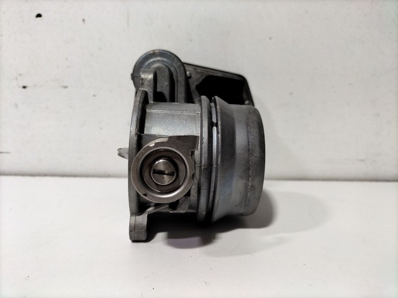 Recambio de caja mariposa para bmw serie 1 berlina (e81/e87) 118d referencia OEM IAM 780437301  