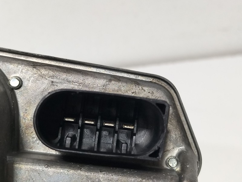 Recambio de caja mariposa para bmw serie 1 berlina (e81/e87) 118d referencia OEM IAM 780437301  
