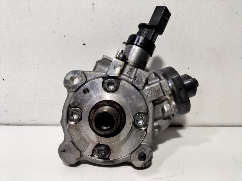 Recambio de bomba inyeccion para bmw serie 3 berlina (e90) 320d referencia OEM IAM 0445010506  