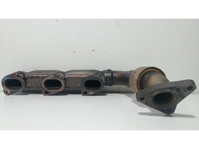 Recambio de colector escape para mercedes-benz clase c (w204) c 320 cdi (204.022) referencia OEM IAM A6421400761  