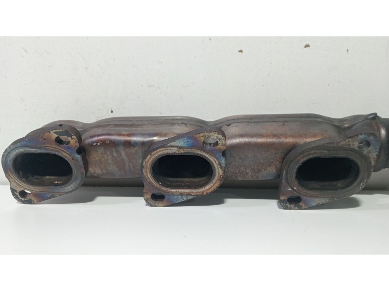 Recambio de colector escape para mercedes-benz clase c (w204) c 320 cdi (204.022) referencia OEM IAM A6421400761  