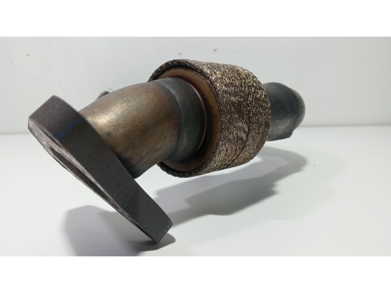 Recambio de colector escape para mercedes-benz clase c (w204) c 320 cdi (204.022) referencia OEM IAM A6421400761  