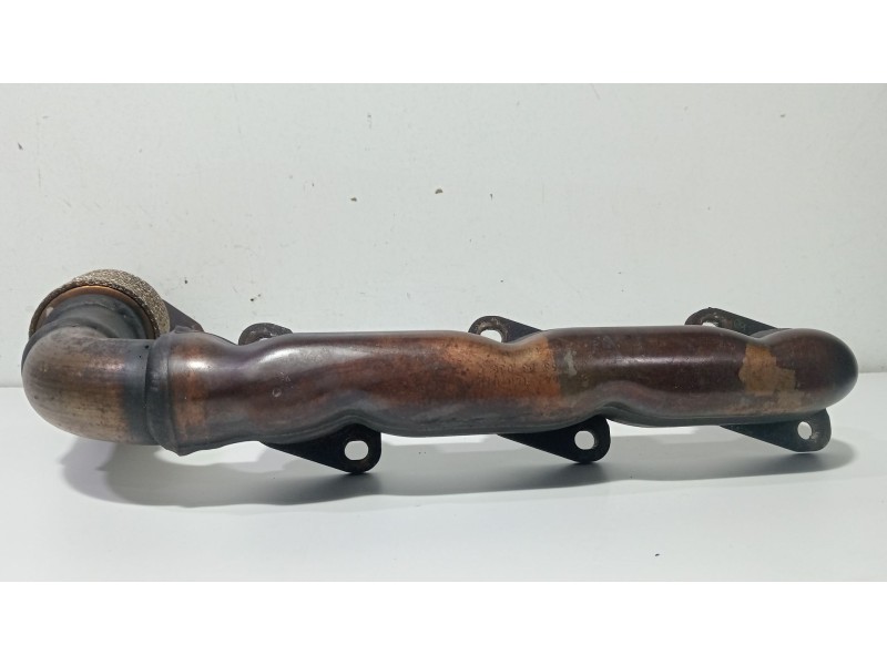 Recambio de colector escape para mercedes-benz clase c (w204) c 320 cdi (204.022) referencia OEM IAM A6421400761  