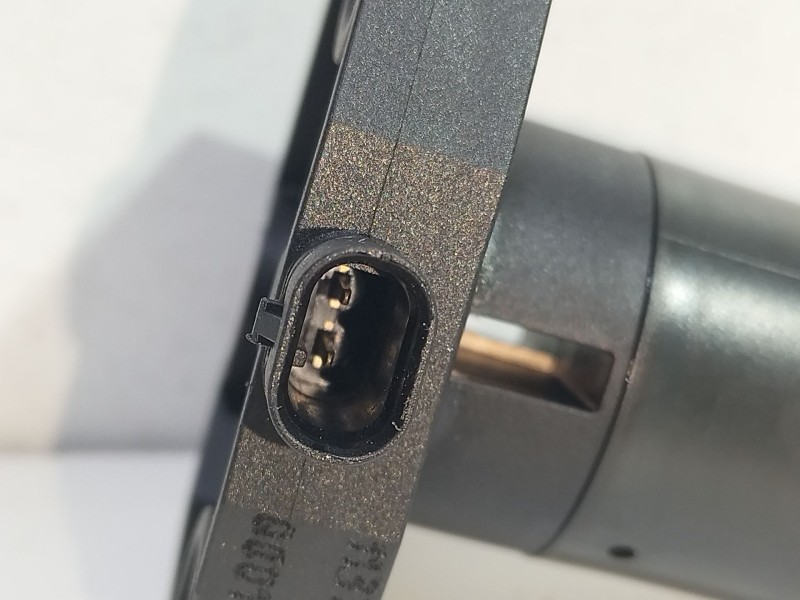 Recambio de sensor aceite carter para mercedes-benz clase e (w212) familiar 220 cdi blueefficiency (212.202) referencia OEM IAM 