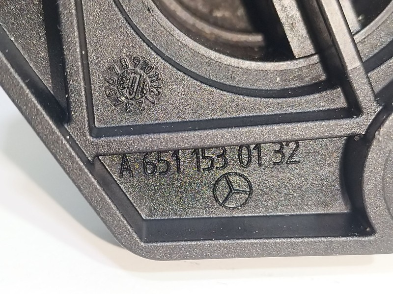 Recambio de sensor aceite carter para mercedes-benz clase e (w212) familiar 220 cdi blueefficiency (212.202) referencia OEM IAM 