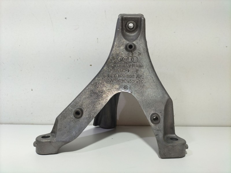 Recambio de soporte motor para audi a4 berlina (8e) 2.0 tdi referencia OEM IAM 8E0199308AF  