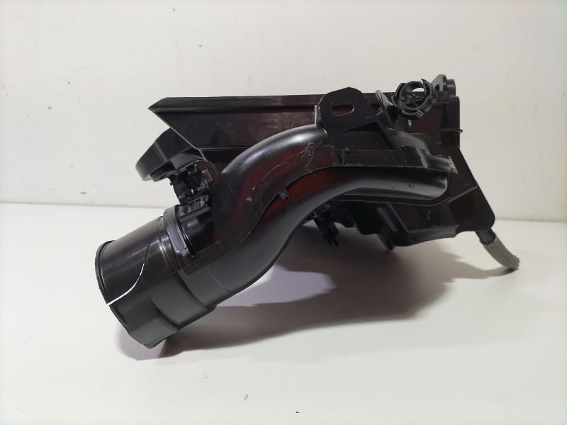 Recambio de caja filtro aire para citroën c4 iii (ba_, bb_, bc_) 1.5 bluehdi 130 (bbyhzb) referencia OEM IAM 9828002080  