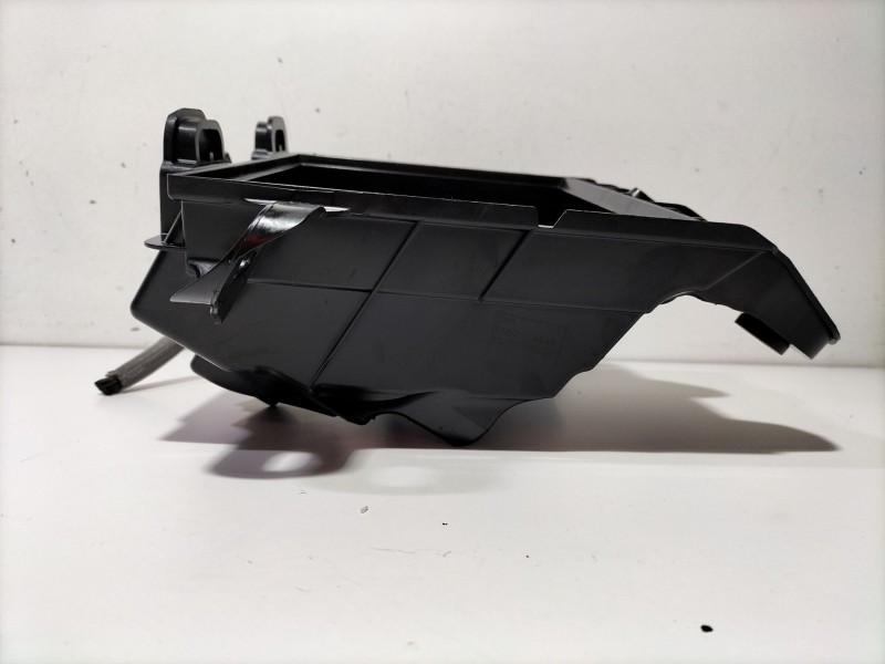 Recambio de caja filtro aire para citroën c4 iii (ba_, bb_, bc_) 1.5 bluehdi 130 (bbyhzb) referencia OEM IAM 9828002080  