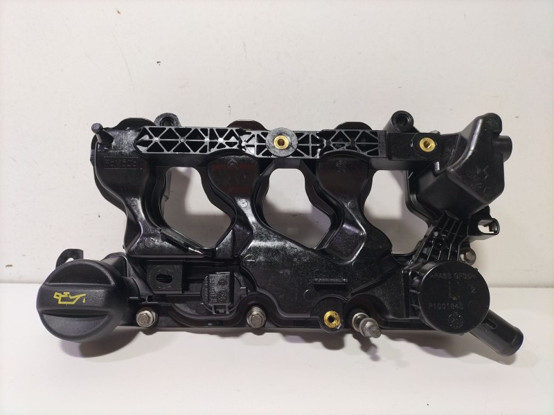 Recambio de colector admision para peugeot 308 ii (lb_, lp_, lw_, lh_, l3_) 1.5 bluehdi 100 referencia OEM IAM 9827622780  