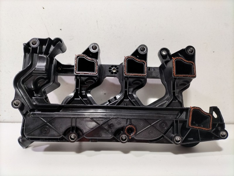 Recambio de colector admision para peugeot 308 ii (lb_, lp_, lw_, lh_, l3_) 1.5 bluehdi 100 referencia OEM IAM 9827622780  