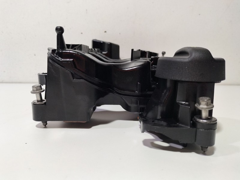 Recambio de colector admision para peugeot 308 ii (lb_, lp_, lw_, lh_, l3_) 1.5 bluehdi 100 referencia OEM IAM 9827622780  