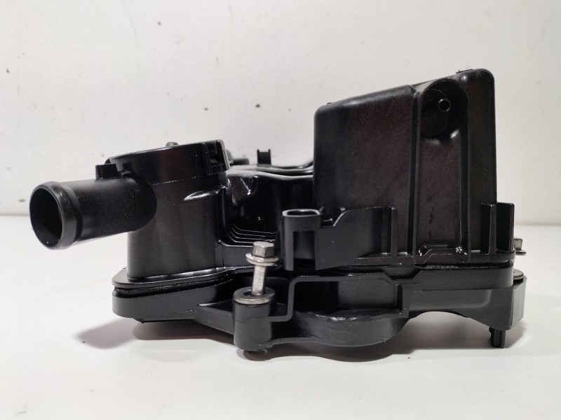 Recambio de colector admision para peugeot 308 ii (lb_, lp_, lw_, lh_, l3_) 1.5 bluehdi 100 referencia OEM IAM 9827622780  