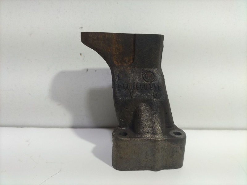 Recambio de soporte motor para mercedes-benz clase m (w164) ml 280 cdi 4-matic (164.120) referencia OEM IAM A6420960345  