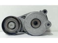 Recambio de tensor correa auxiliar para mercedes-benz clase m (w164) ml 320 cdi 4-matic (164.124, 164.125, 164.122) referencia O