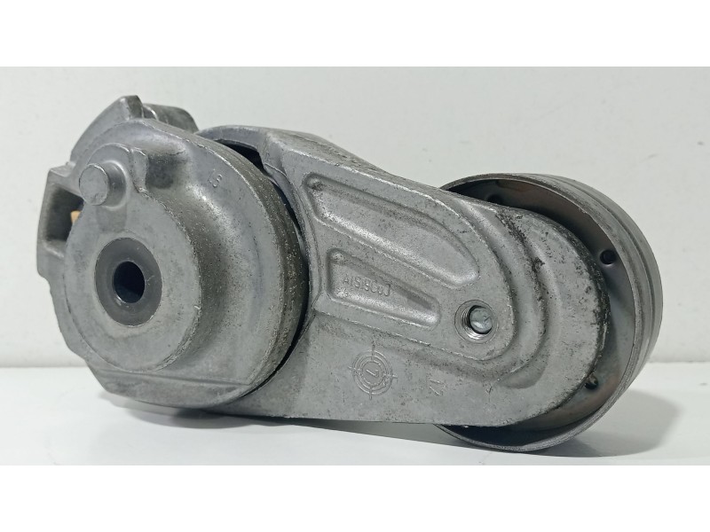 Recambio de tensor correa auxiliar para mercedes-benz clase m (w164) ml 320 cdi 4-matic (164.124, 164.125, 164.122) referencia O