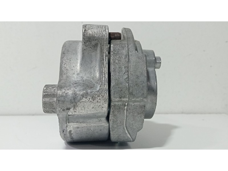 Recambio de tensor correa auxiliar para mercedes-benz clase m (w164) ml 320 cdi 4-matic (164.124, 164.125, 164.122) referencia O