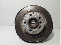 Recambio de mangueta trasera derecha para bmw 3 (f30, f80) 318 d referencia OEM IAM 000001979801  