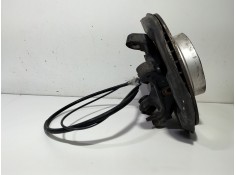 Recambio de mangueta trasera derecha para bmw 3 (f30, f80) 318 d referencia OEM IAM 000001979801   2