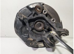 Recambio de mangueta trasera izquierda para bmw 3 (f30, f80) 318 d referencia OEM IAM 000001979701   2