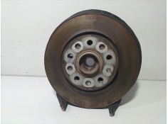 Recambio de mangueta delantera derecha para audi a3 (8p1) 1.6 tdi referencia OEM IAM 1K0407256T  