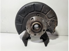 Recambio de mangueta delantera izquierda para audi a3 (8p1) 1.6 tdi referencia OEM IAM 1K0407255T  