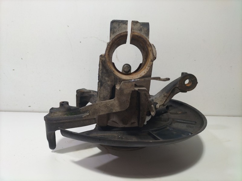 Recambio de mangueta delantera izquierda para audi a3 (8p1) 1.6 tdi referencia OEM IAM 1K0407255T  