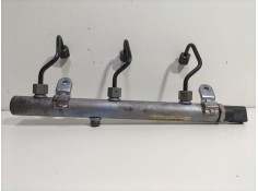 Recambio de rampa inyectora para mercedes-benz clase e (w211) e 320 cdi (211.026) referencia OEM IAM A6420700695  