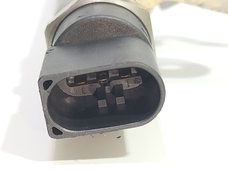 Recambio de rampa inyectora para mercedes-benz clase e (w211) e 320 cdi (211.026) referencia OEM IAM A6420700695  