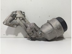 Recambio de soporte filtro aceite para mercedes-benz clase c (w204) c 320 cdi (204.022) referencia OEM IAM A6421800010  