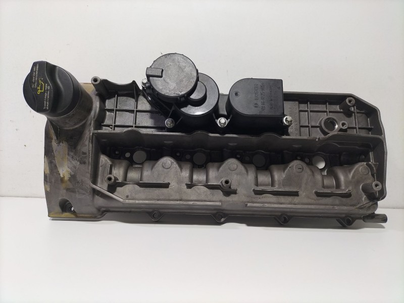 Recambio de tapa balancines para mercedes-benz sprinter 02.00  caja cerrada 213 cdi (901.6/902.661-662) referencia OEM IAM A6460