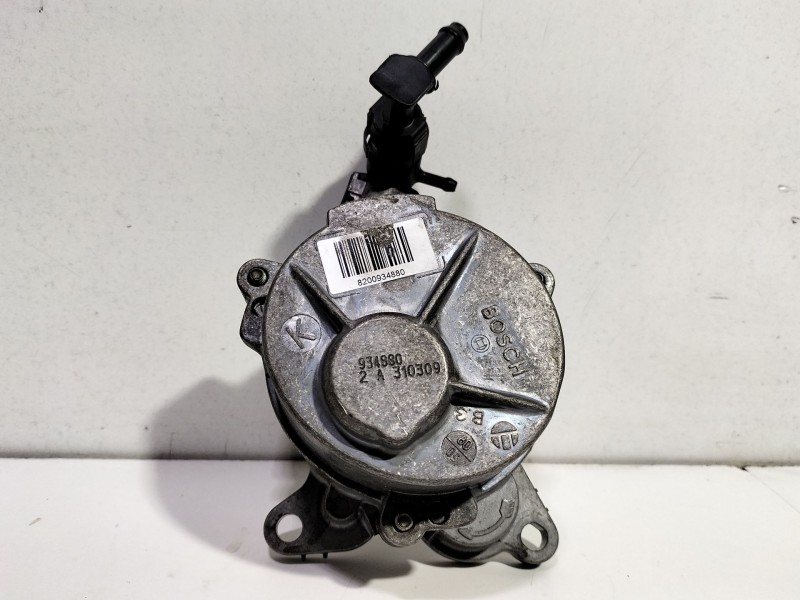 Recambio de depresor freno / bomba vacio para nissan qashqai (j10) 2.0 dci turbodiesel cat referencia OEM IAM 8200934880  