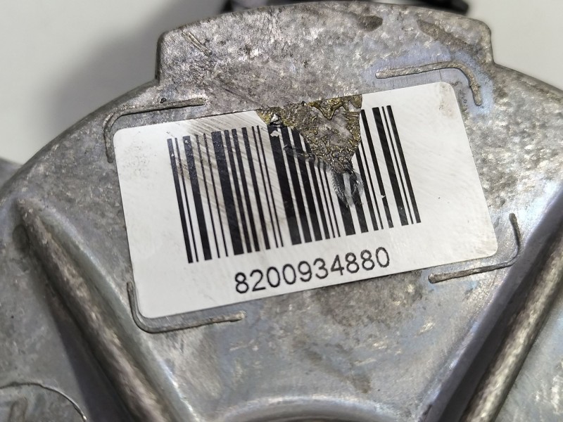 Recambio de depresor freno / bomba vacio para nissan qashqai (j10) 2.0 dci turbodiesel cat referencia OEM IAM 8200934880  