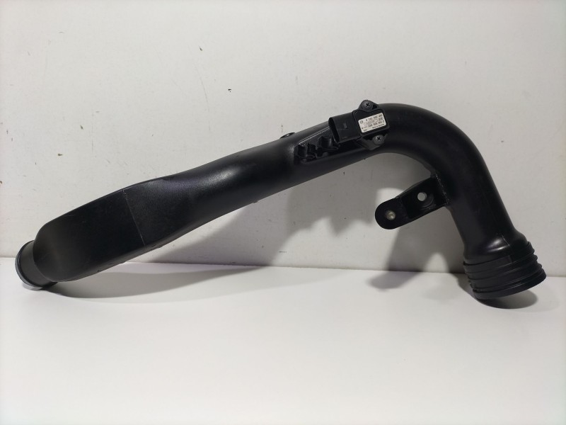 Recambio de tubo para audi a4 b7 (8ec) 1.9 tdi referencia OEM IAM 3B0145762C  