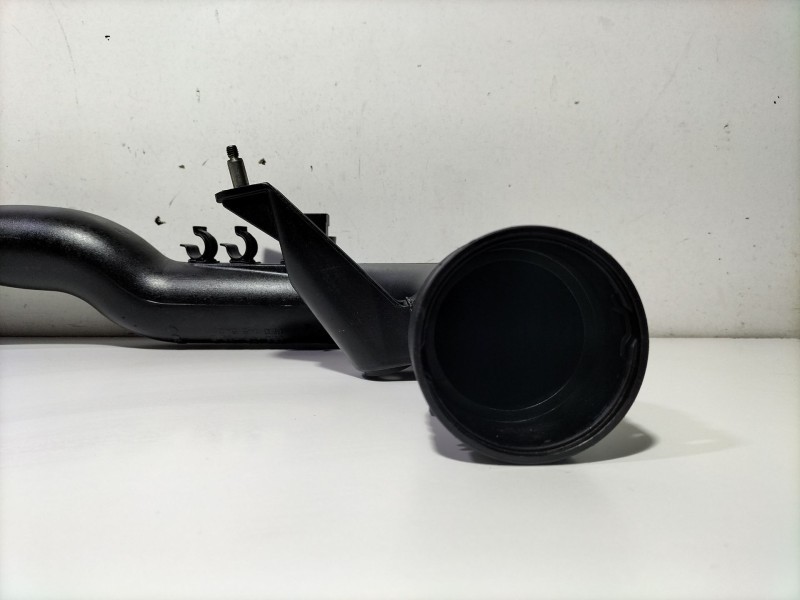 Recambio de tubo para audi a4 b7 (8ec) 1.9 tdi referencia OEM IAM 3B0145762C  